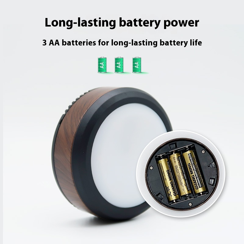 Fashion LED Remote Control Night Light Ice Hockey Light