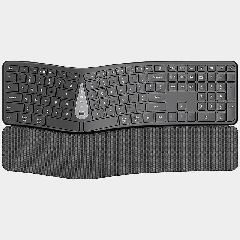 Ergonomisk håndleddsstøtte - Miniatyr 5