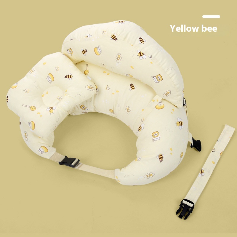 Baby Feeding Artifact Simple Printing Pillows For Pregnant Women