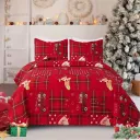 Quilt Cover 135X200