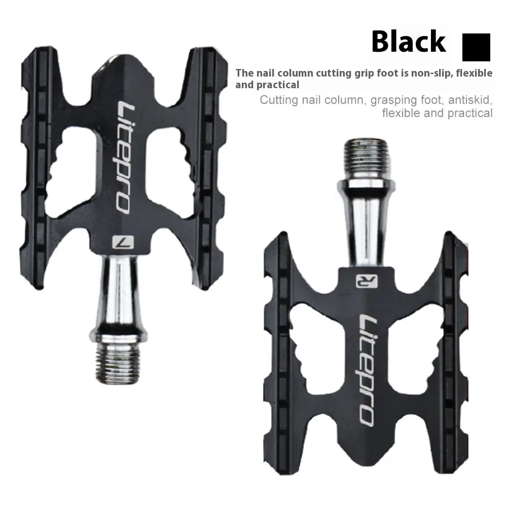 Folding Road Bike Ultralight Aluminum Alloy Pedal