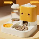 Cheese Yellow