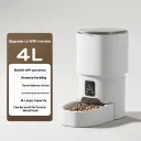 Smart Wifi White