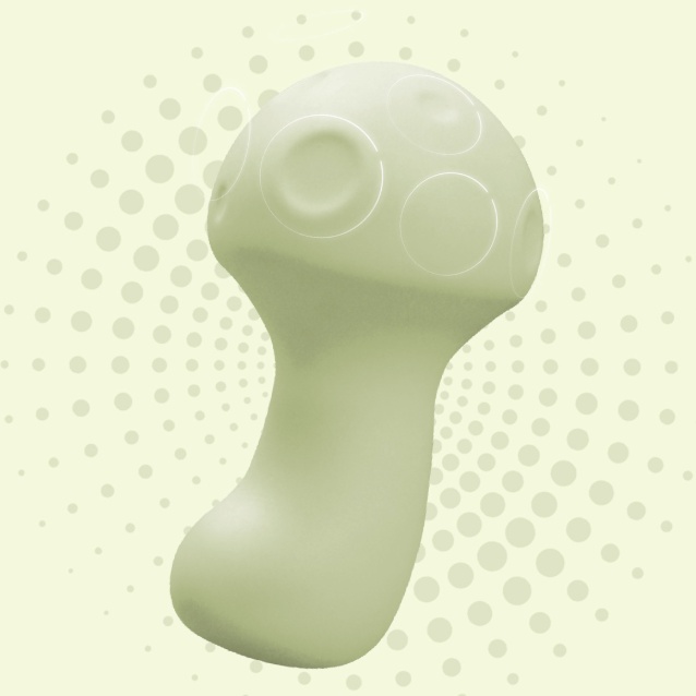 Training Women's Small Toys Masturbation Device
