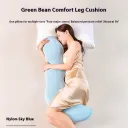 Ice Silk Blue