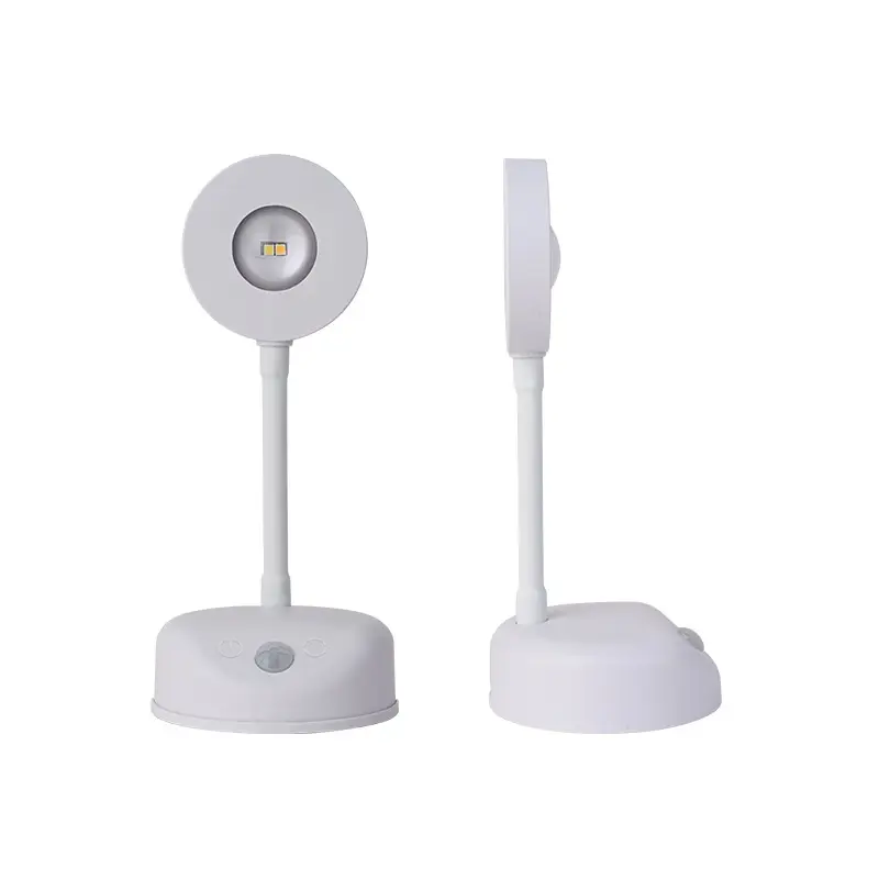 Rechargeable Wiring Free Indoor Wall Lamp Spotlight
