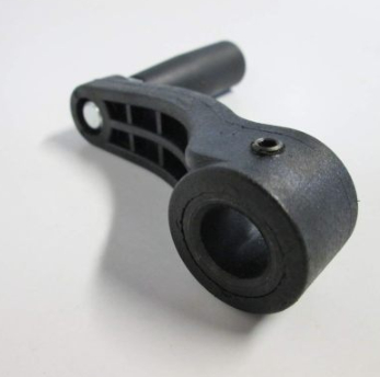 Nail Rhinestones Middle Workbench Lifting Shake Iron Handle