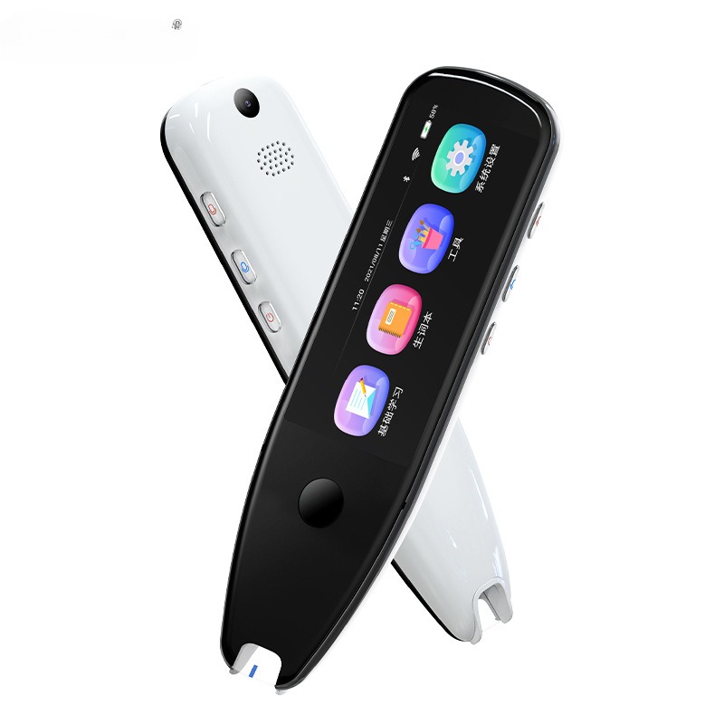 X5PRO Smart 35-inch Large Screen Scanning Translation Pen - Image 4