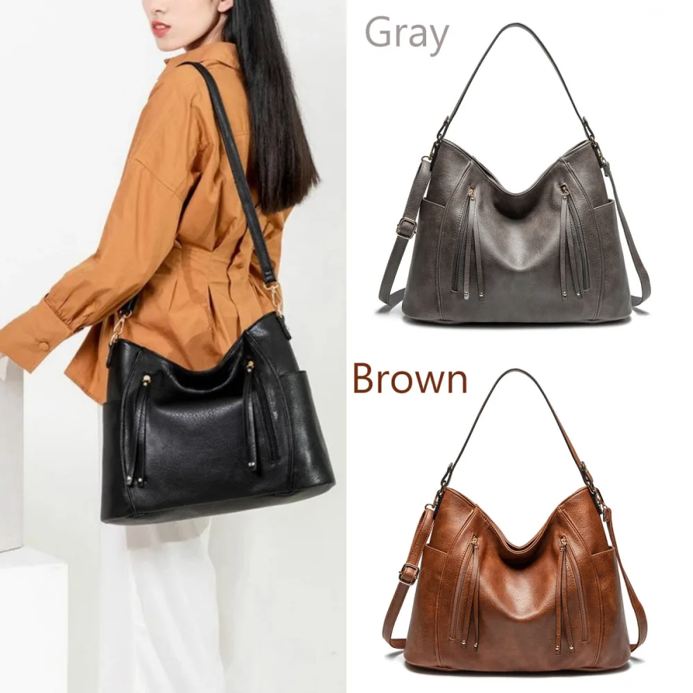Luxury Women Bag Handbags Messenger Bags Leather Designer Handbag
