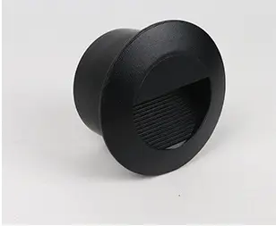 Led Infrared Sensor Lamp Outdoor Stair Light