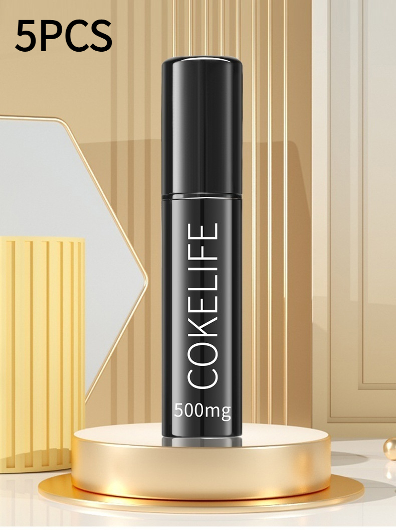 Time-extension Spray Chinese Medicine Ingredients For Male External Use - Image 5