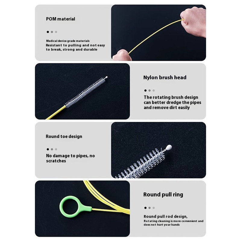 Automobile Skylights Door Drain Hole Drainage Facility