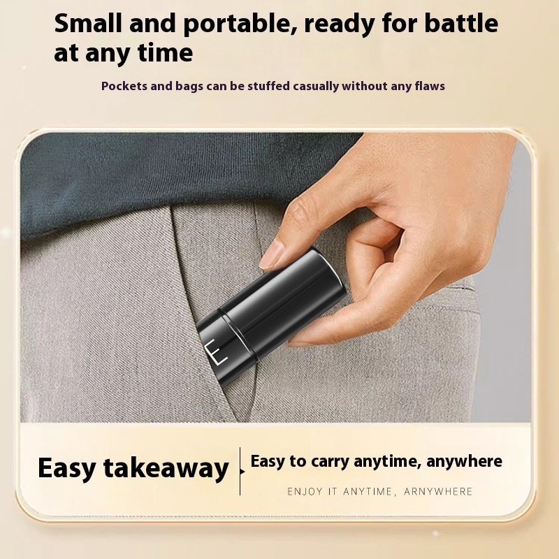 Time-extension Spray Chinese Medicine Ingredients For Male External Use - Image 3