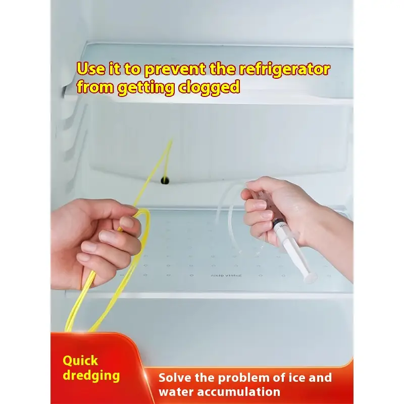 Automobile Skylights Door Drain Hole Drainage Facility