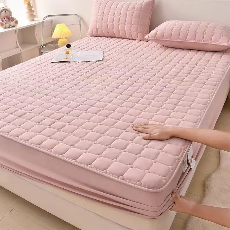Thick Dustproof Non-slip Four Seasons Universal Quilted