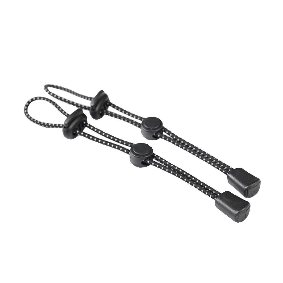 Outdoor Climbing Hiking Backpack Elastic Hanging Buckle Fixed Binding Elastic String Clip - Image 4