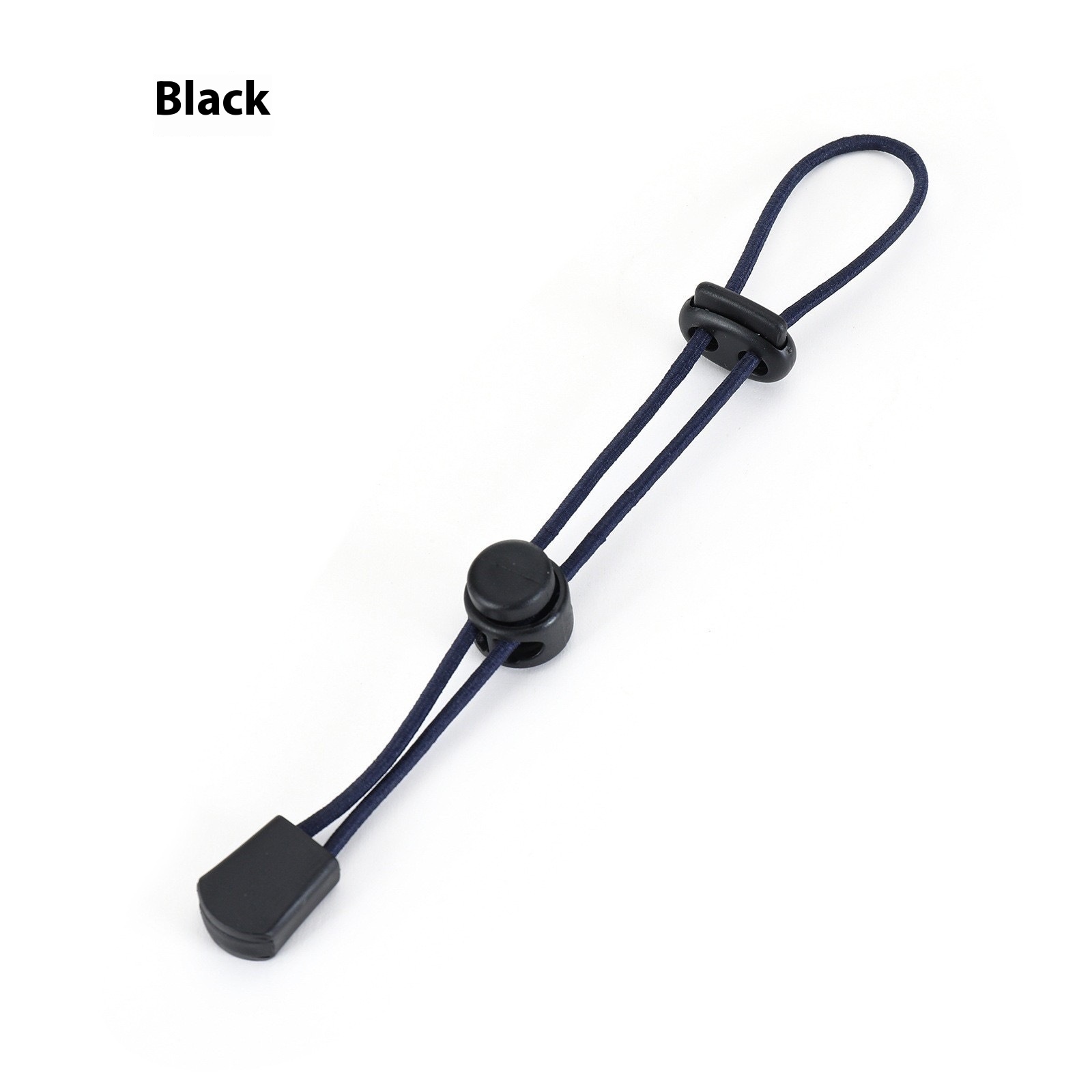 Outdoor Climbing Hiking Backpack Elastic Hanging Buckle Fixed Binding Elastic String Clip - Image 6