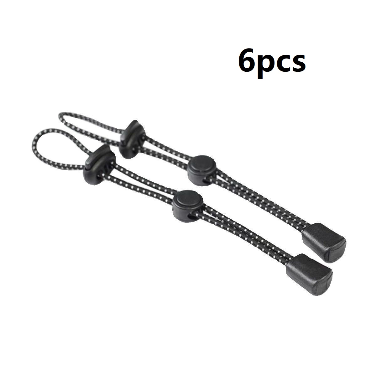 Outdoor Climbing Hiking Backpack Elastic Hanging Buckle Fixed Binding Elastic String Clip - Image 5