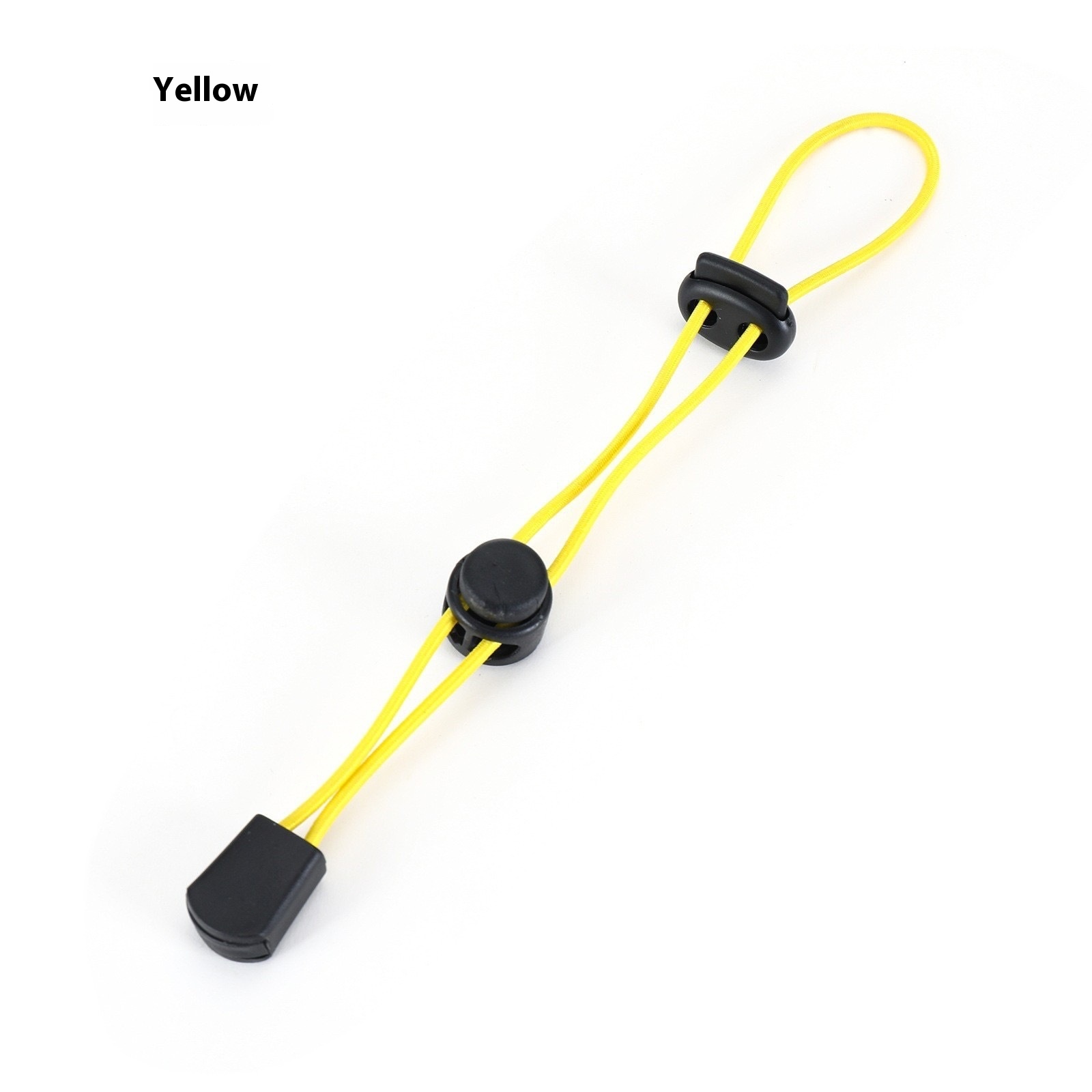 Outdoor Climbing Hiking Backpack Elastic Hanging Buckle Fixed Binding Elastic String Clip - Image 13