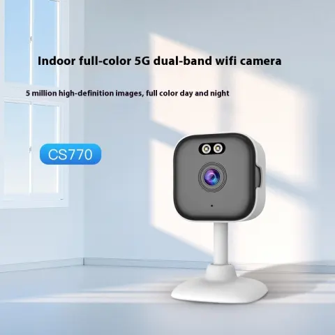 Camera Home Wifi Wireless Remote Monitoring