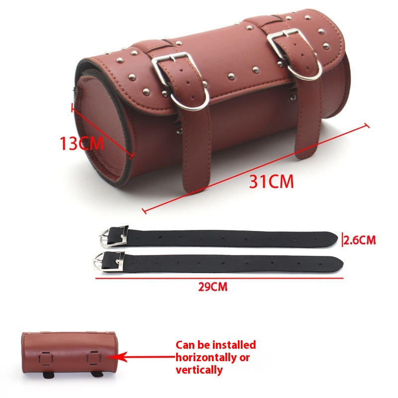 Personality Retro Motorcycle Modification Kit