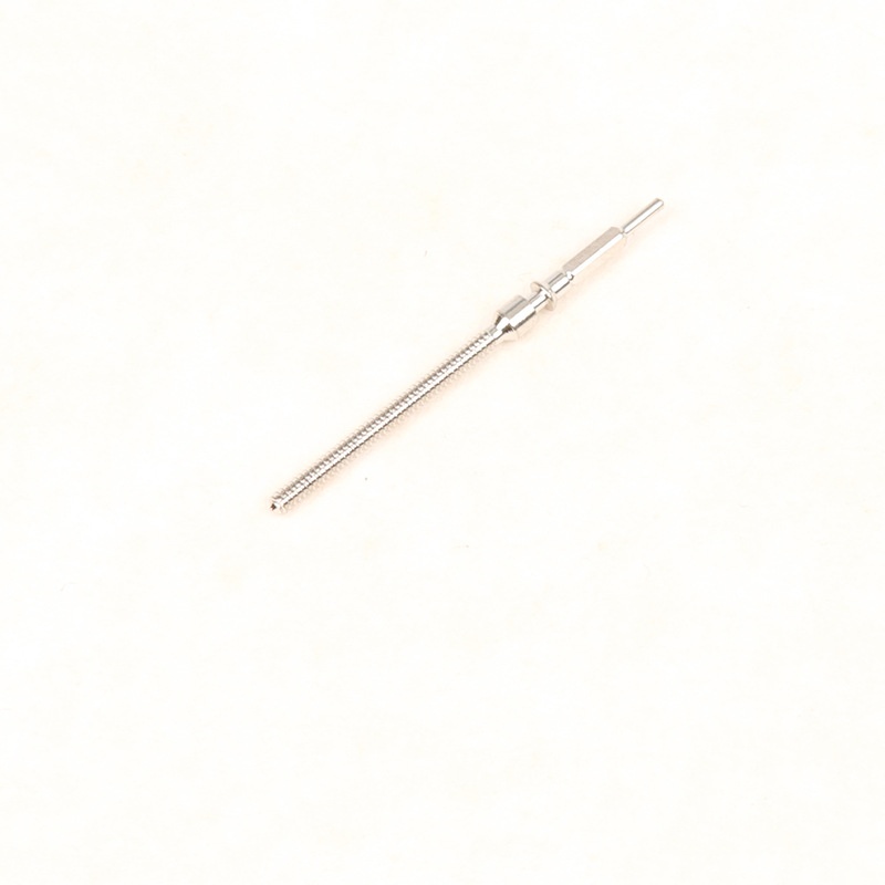 Watch Accessories Repair Old Shanghai 7120 Lengthened Barre