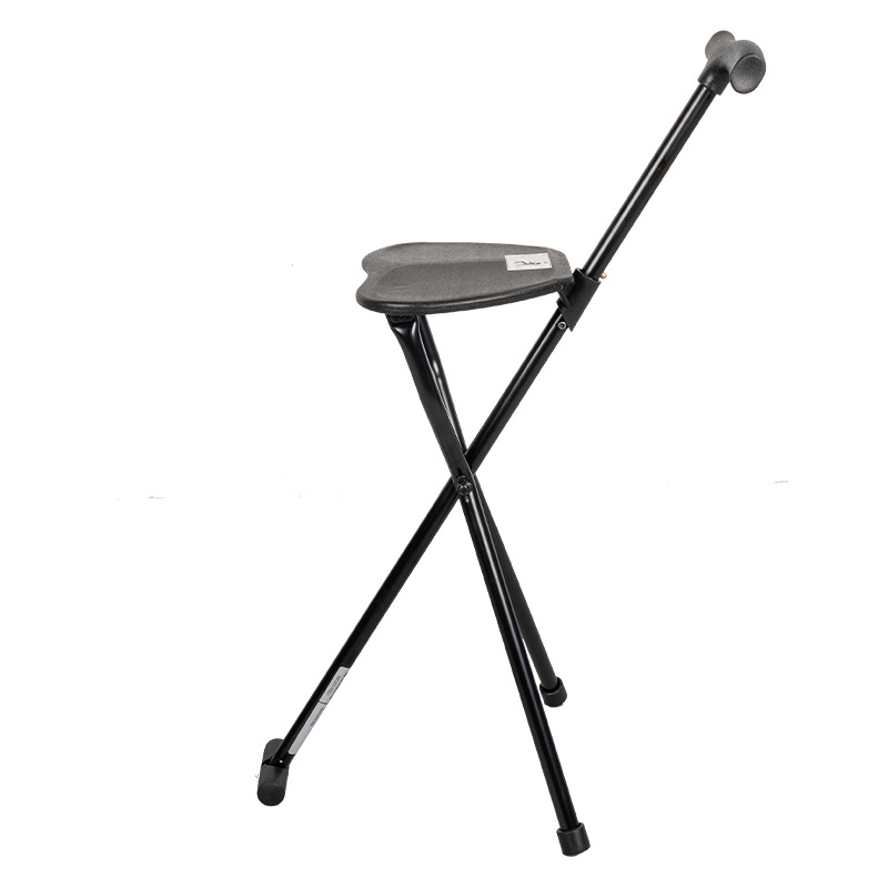 Mountaineering Elderly Aluminum Alloy Stool Accessories - Image 5