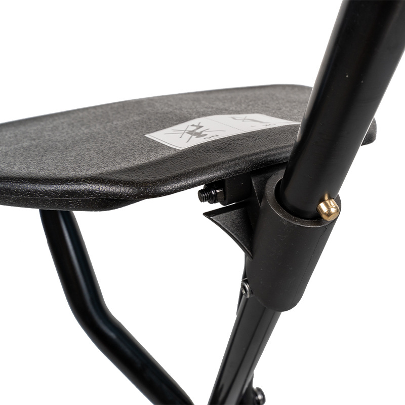 Mountaineering Elderly Aluminum Alloy Stool Accessories - Image 4