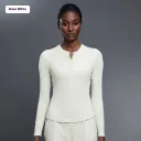 Bone White