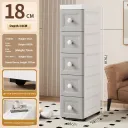 18Cm Wide European Gray