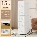 15Cm Wide European White