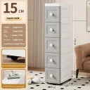 15Cm Wide European Gray
