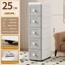 25Cm Wide European Gray