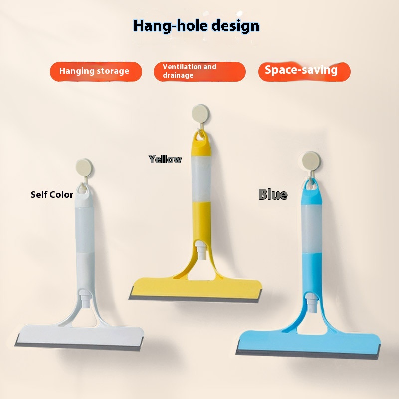 Multifunctional Glass Wiper Glassware Double-sided Three-in-one