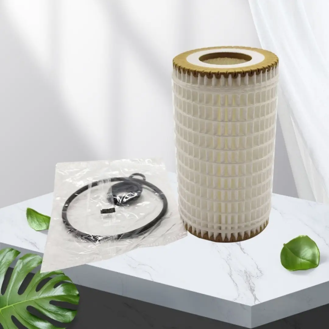 Portable Household Car Air Oil Filter Element