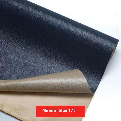 Self-adhesive Leather Sofa Veneer Repairing Atch