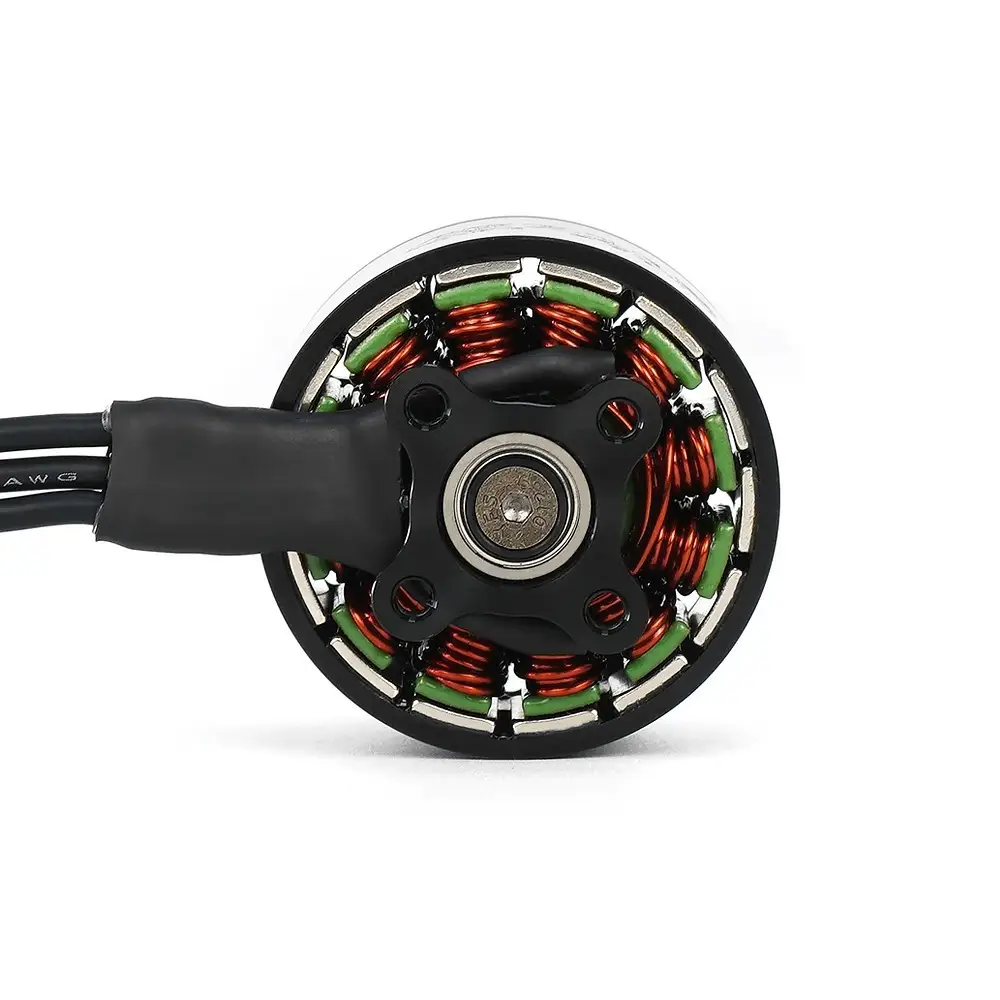 Brushless Motor 8-10 Inch FPV Crossing Machine