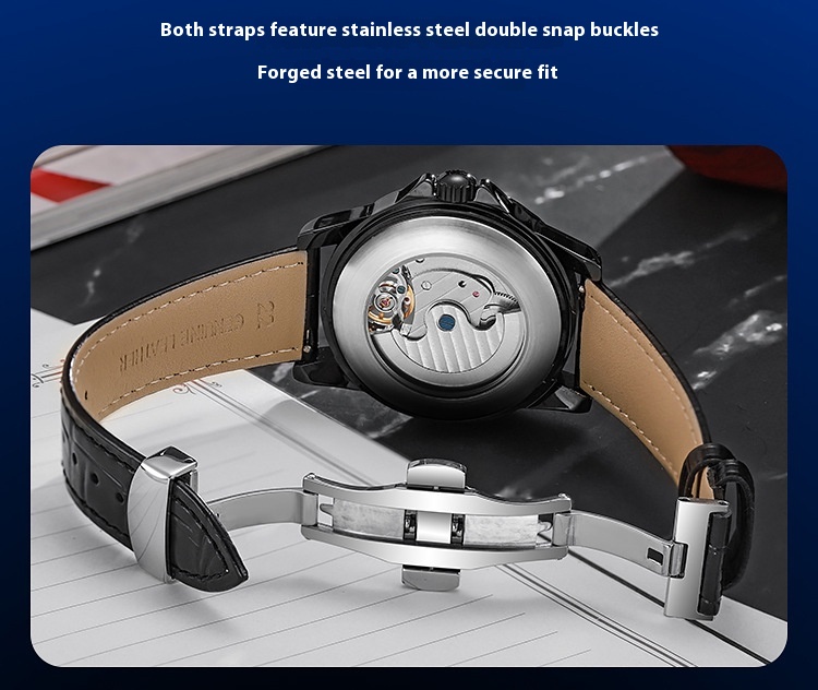 Automatic Watch For Men