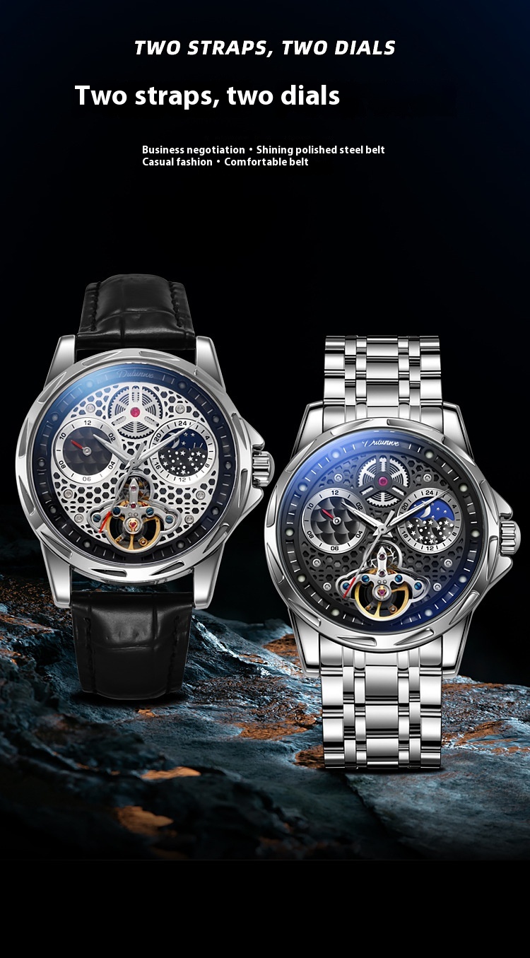 Automatic Watch For Men