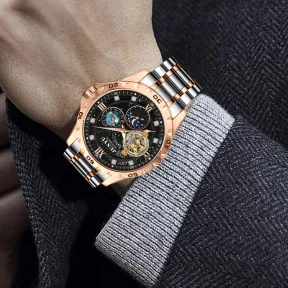 Watch Case Detail