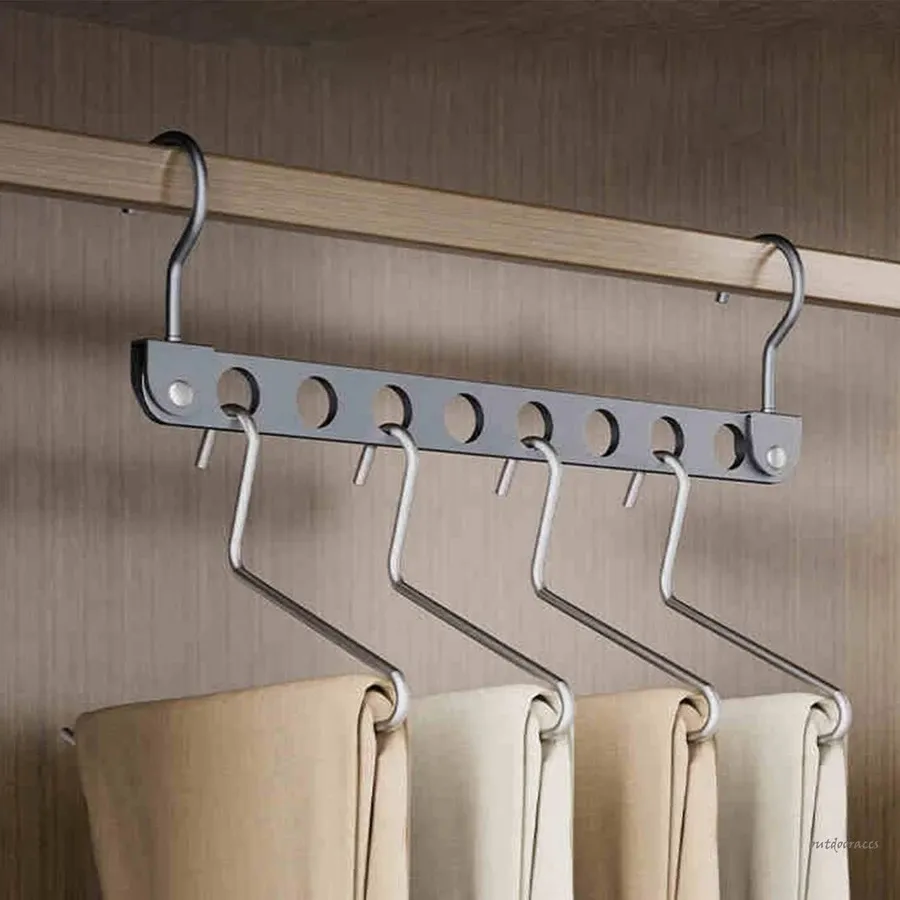 Clothes Special Multi-functional Light Luxury Folding Thickening