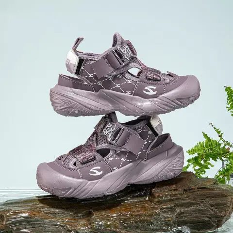 Single Mesh Summer Boys Sandals Breathable