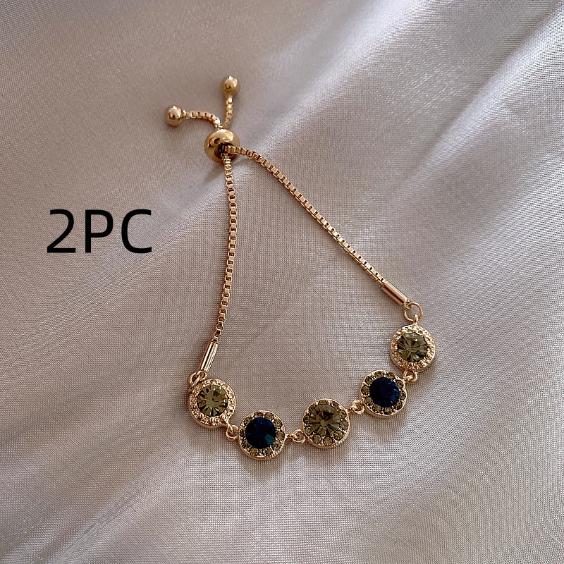 Retro Temperament Bracelet