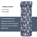 No Logot04 Camouflage