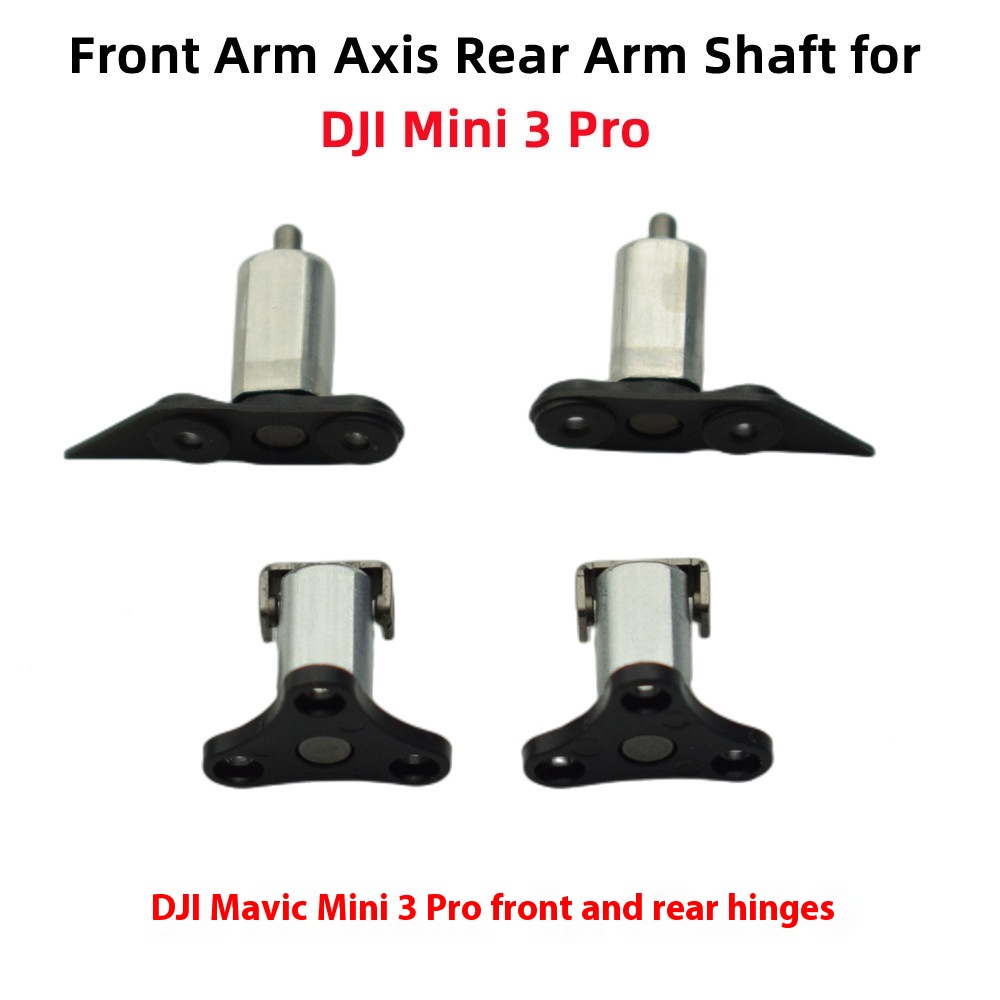 Front And Rear Mini3 Arm Motor Shaft