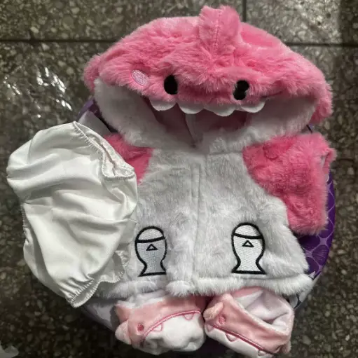 Bear Dolls Can Be Dressed And Styled
