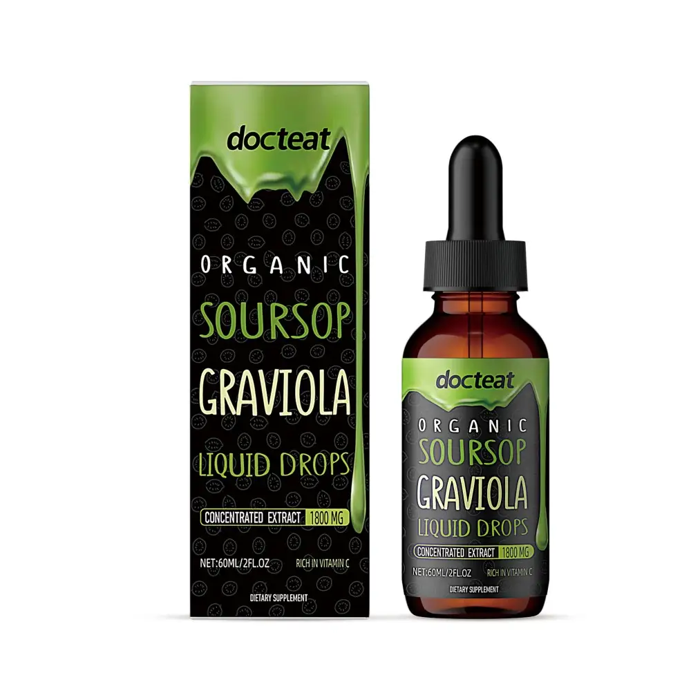 Prickly Fruit And Lychee Drops