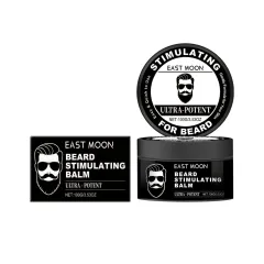 Beard Stimulating Balm - 100G - View 1