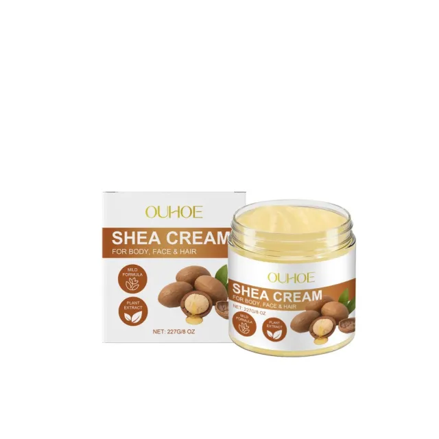 Milk Wood Fruit Multifunctional Care Cream 227G - Shop at LoveMi
