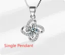 Single Pendant